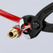 EAN 4003773080756 - Knipex 10 99 I220 alicate imagen 8