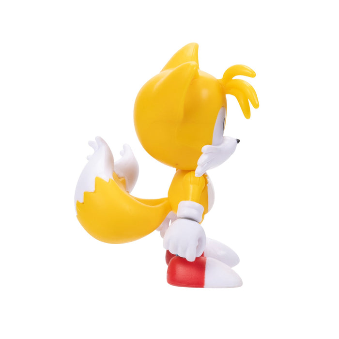 EAN 0192995414525 - JAKKS Pacific Sonic The Hedgehod Classic Collection 5-Pack imagen 9