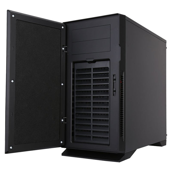 EAN 8056157883494 - itek SYLENT 07 EVO Midi Tower Negro imagen 4