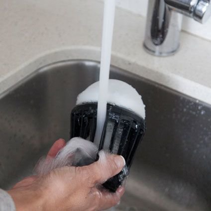 EAN 8436584381440 - JATA MIB6N insecticida y repele-insectos Automático Matainsectos Apto para uso en interior Adecuado para  imagen 2