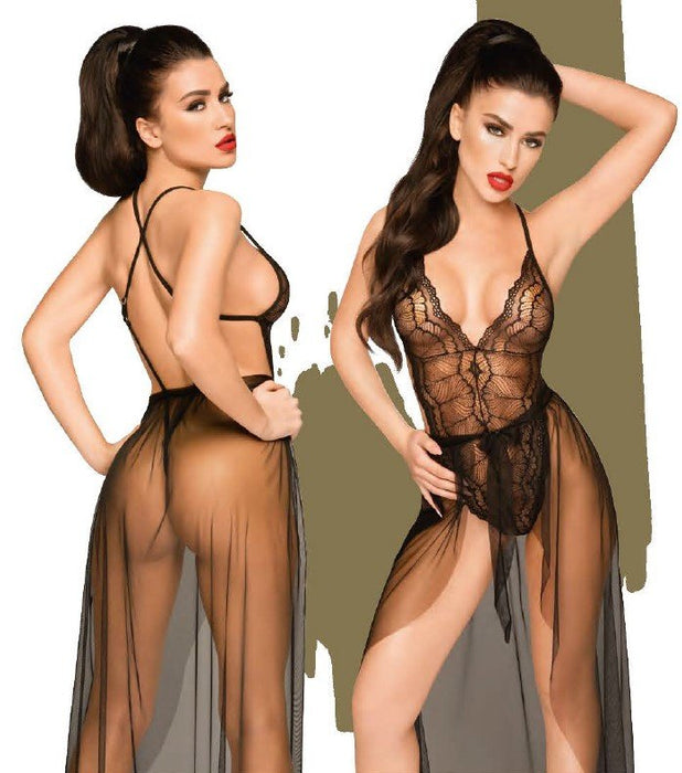 EAN 4061504006635 - Penthouse Best foreplay Negro imagen 1