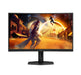 EAN 4038986182157 - AOC G4 CQ27G4X pantalla para PC 68,6 cm (27") 2560 x 1440 Pixeles Quad HD LCD Negro imagen 2