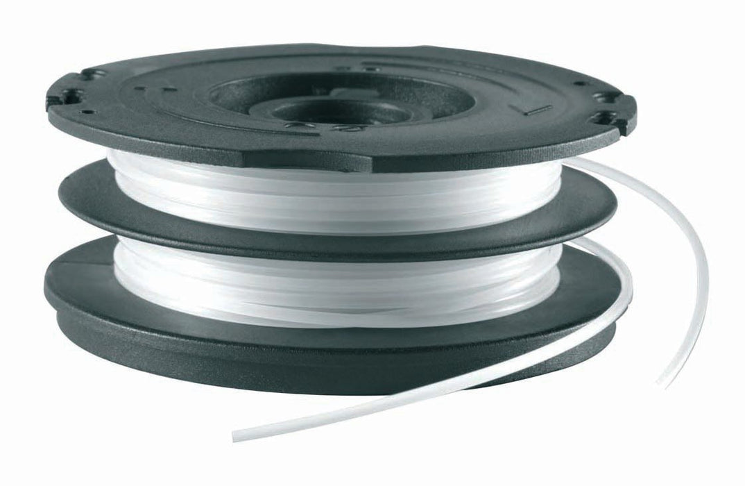 EAN 5035048010778 - Black & Decker A6495-XS accesorio para cortaborde y desbrozadora Cabezal con hilo para cortabordes imagen 1