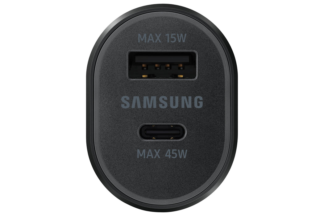 EAN 8806090358913 - Samsung EP-L5300XBEGWW cargador de dispositivo móvil Universal Negro Encendedor de cigarrillos Carga rápi imagen 4
