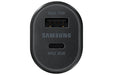 EAN 8806090358913 - Samsung EP-L5300XBEGWW cargador de dispositivo móvil Universal Negro Encendedor de cigarrillos Carga rápi imagen 4