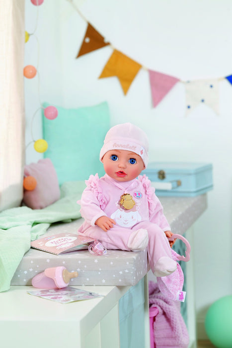 EAN 4001167838396 - BABY born Annabell 43cm imagen 8