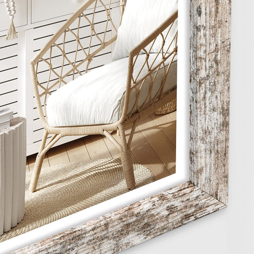 EAN 8020912073888 - ZEP Vivan 6 Expositor de pie retroiluminado Marrón imagen 2