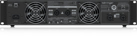 EAN 4033653090308 - Behringer NX6000D amplificador de audio 2.0 canales Hogar Negro imagen 4