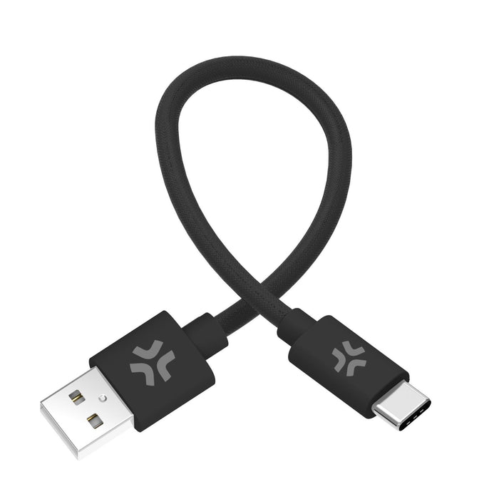 EAN 8021735209263 - Celly -A A USB-C 30CM 60W cable USB imagen 1