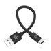 EAN 8021735209263 - Celly -A A USB-C 30CM 60W cable USB imagen 1