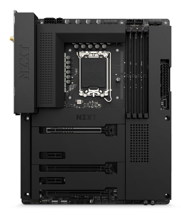 EAN 5056547202952 - NZXT N7 Z790 Intel Z790 LGA 1700 ATX imagen 2