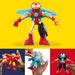 EAN 5010996257680 - Play-Doh Marvel G00355L0 set de juguetes imagen 15