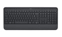 EAN 5099206105515 - Logitech 920-010914 teclado Oficina Bluetooth AZERTY Francés Grafito imagen 3