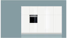 EAN 4242003576229 - Siemens HB36GB560 horno 67 L Negro, Acero inoxidable imagen 5