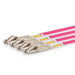 EAN 5704174870869 - Lanview LVO230501-MTP Cable de fibra óptica e InfiniBand 1 m Violeta imagen 3