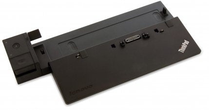 EAN 0887770918229 - Lenovo ThinkPad Ultra Dock, 90W Acoplamiento Negro imagen 1