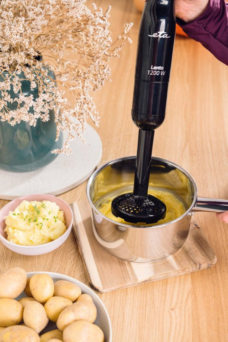 EAN 8590393347391 - Eta Lento Stabmixer imagen 15