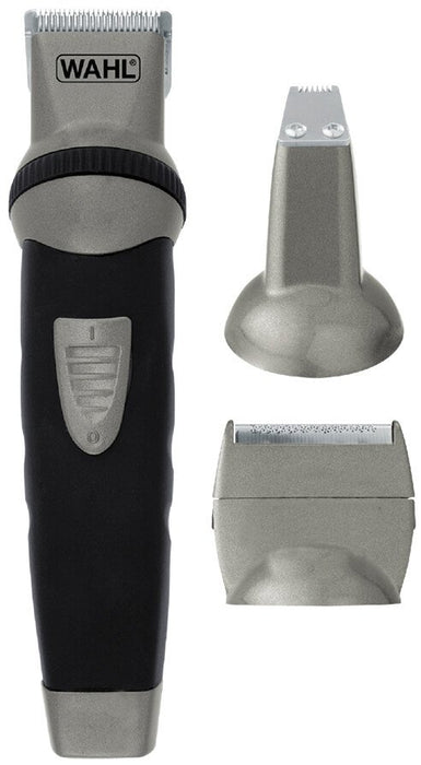 EAN 5037127008065 - Wahl ATV Negro, Gris imagen 2