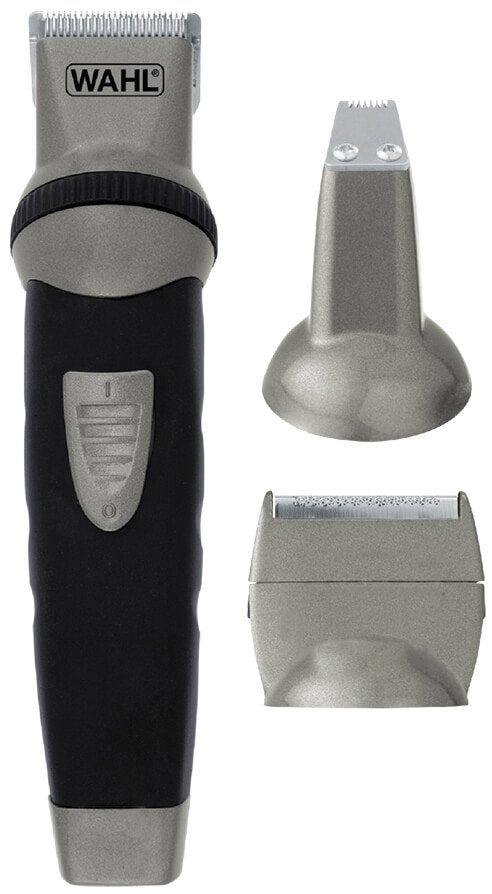 EAN 5037127008065 - Wahl ATV Negro, Gris imagen 2