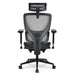 EAN 4044951041428 - Sharkoon OfficePal C40M Asiento de malla Respaldo de rejilla imagen 6