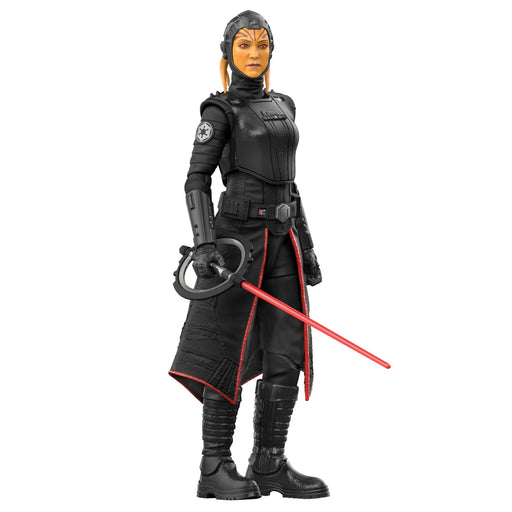 EAN 5010996124845 - Star Wars The Black Series Inquisitor imagen 2