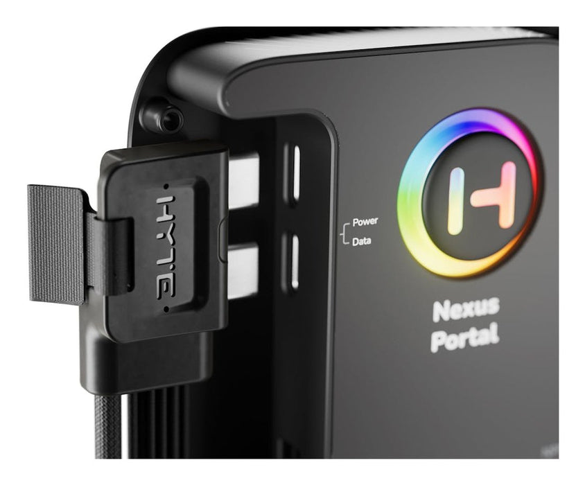 EAN 1220000350717 - HYTE LS30 Universal Tira LED imagen 6