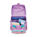EAN 4008110396996 - Herlitz Loop Plus Ocean Lights juego de mochila escolar Chica Poliéster Azul, Rosa imagen 6