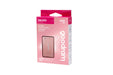 EAN 5908267966358 - Goodram SSDPR-HX200-500-RG unidad externa de estado sólido 500 GB USB Tipo C USB 3.2 Gen 2x2 Oro rosa imagen 3