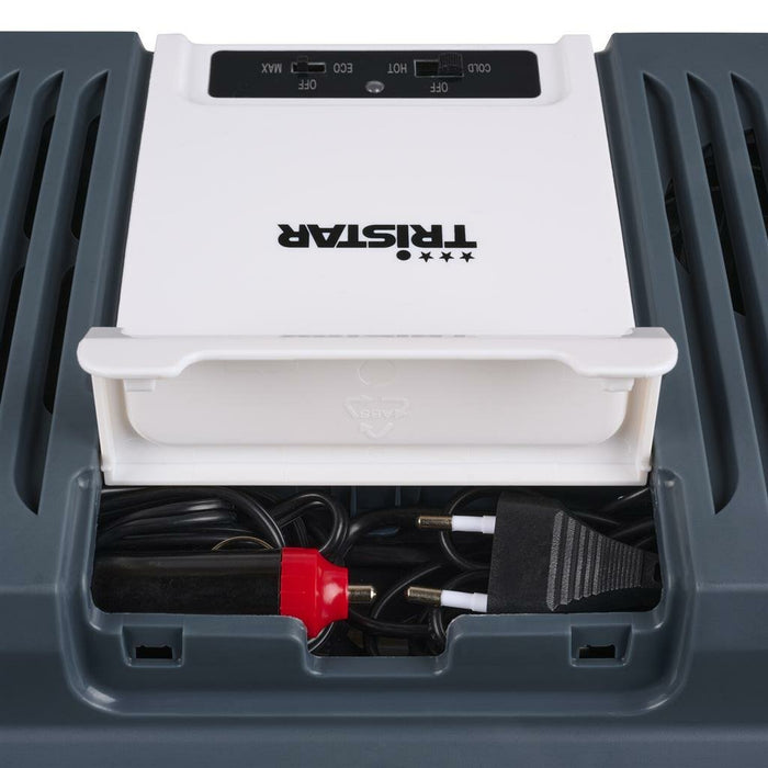 EAN 8712836987661 - Tristar KB-7520 nevera portátil 20 L Eléctrico Antracita, Blanco imagen 5