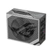 EAN 4711387610442 - ASUS ROG -THOR-1200P3-GAMING unidad de fuente de alimentación 1200 W 20+4 pin ATX ATX Negro imagen 4