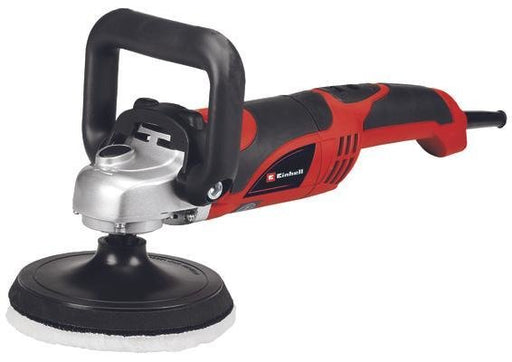 EAN 4006825653618 - Einhell 2093275 amoladora angular 15 cm 3500 RPM 1100 W 2,21 kg imagen 1