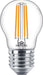 EAN 8719514347663 - Philips CorePro LED 34766300 lámpara LED Blanco cálido 2700 K 6,5 W E27 imagen 1