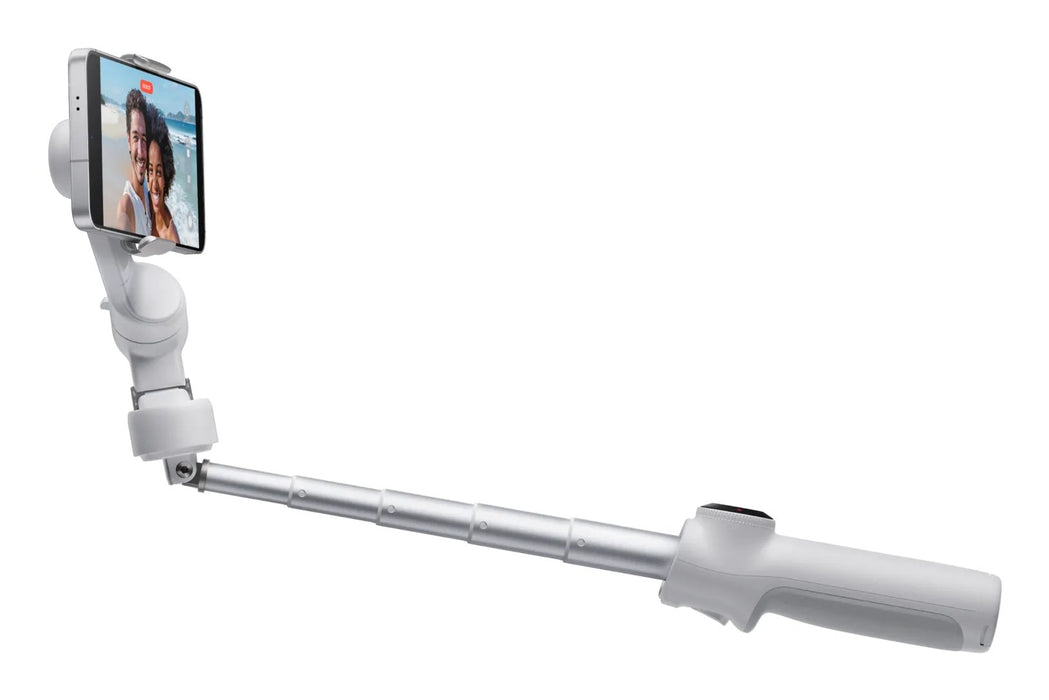 EAN 6970357859160 - Insta360 Flow 2 Standard Bundle Estabilizador de cámara para smartphone Gris claro imagen 4