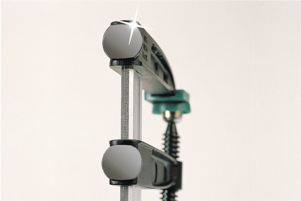 EAN 4006885361003 - wolfcraft GmbH SZ 80-150 Abrazadera de barra 15 cm Negro, Gris imagen 8