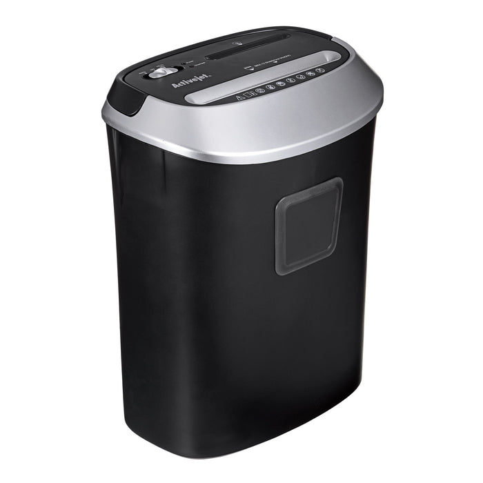 EAN 5901443108535 - Activejet ASH-1201D paper and documents shredder triturador de papel Corte en tiras 70 dB 22 cm imagen 9