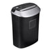 EAN 5901443108535 - Activejet ASH-1201D paper and documents shredder triturador de papel Corte en tiras 70 dB 22 cm imagen 9
