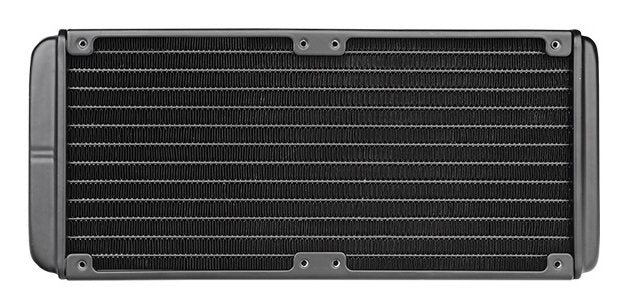 EAN 4713227528016 - Thermaltake Floe RC Ultra 240 Sistema de refrigeración líquida todo en uno 12 cm imagen 3