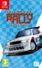 EAN 8436622260454 - Meridiem Games Old School Rally imagen 2