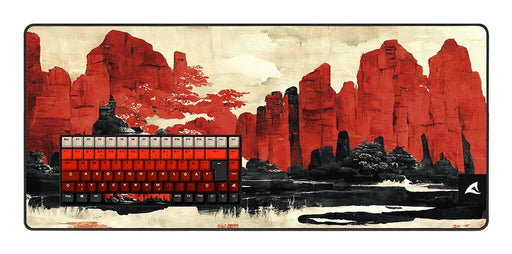 EAN 4044951039753 - Sharkoon SKILLER SGK50 S3 Design Bundle - D3 Alfombrilla de ratón para juegos Multicolor imagen 2