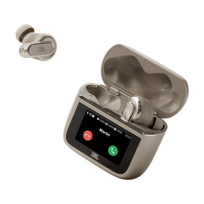 EAN 1200130013850 - JBL Tour Pro 3 Auriculares Inalámbrico Dentro de oído Llamadas/Música/Deporte/Uso diario Bluetooth imagen 12