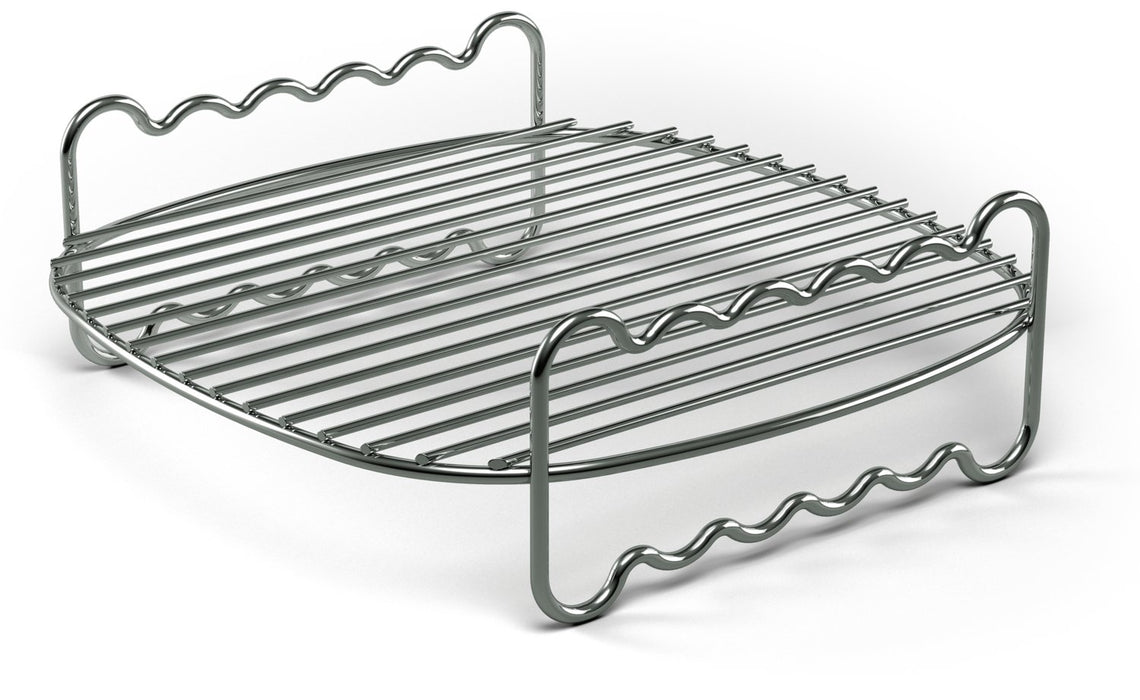 EAN 8710103860792 - Philips HD9950/00 accesorio para freidoras Gris imagen 4