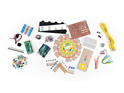 EAN 8058333491318 - Arduino K000007 accesorio para placa de desarrollo imagen 2