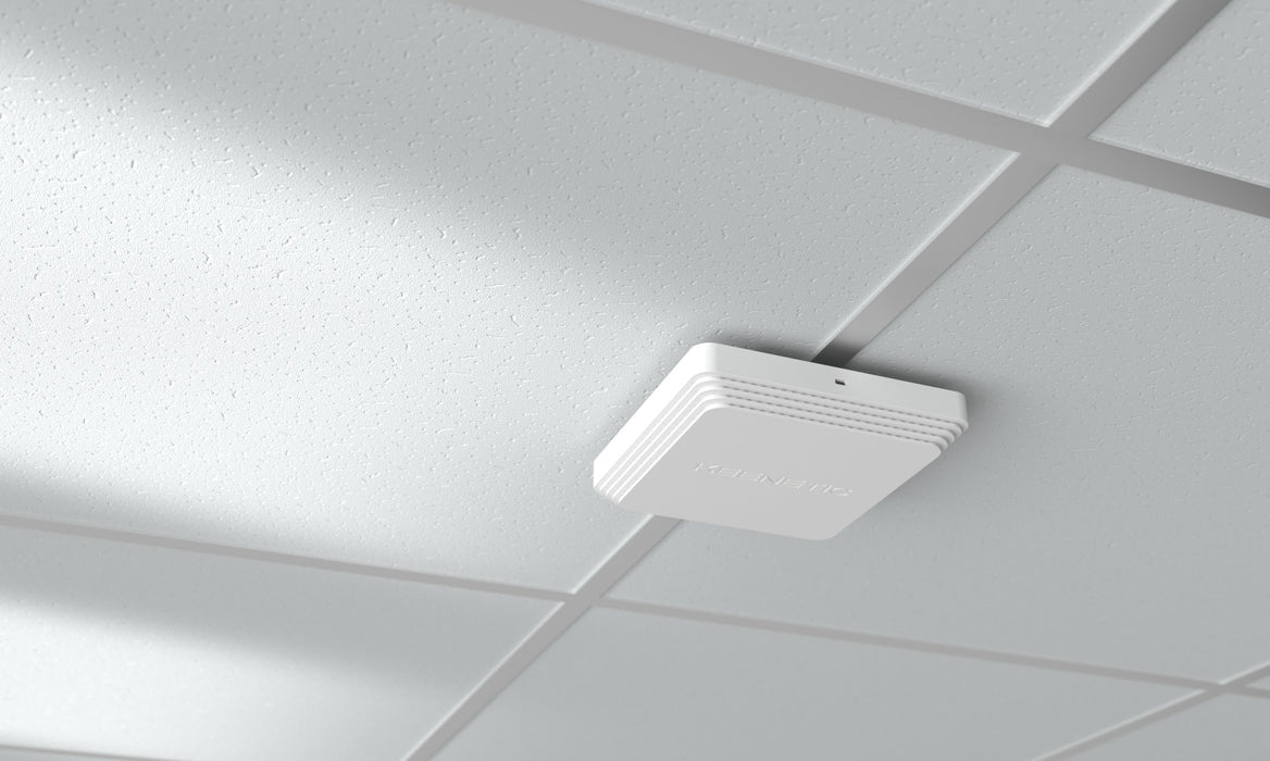 EAN 4897082920977 - Keenetic Orbiter Pro 4-Pack (KN-2810) 1300 Mbit/s Blanco Energía sobre Ethernet (PoE) imagen 19