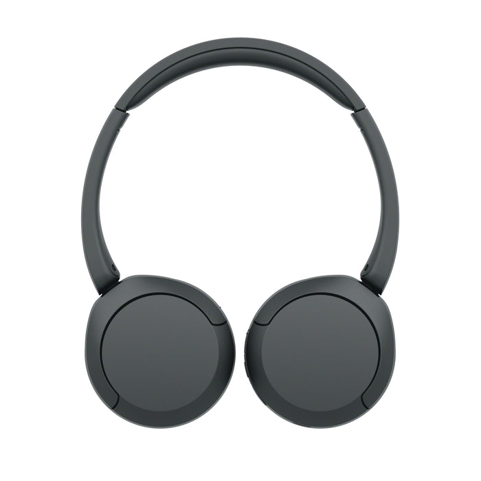 EAN 4548736142374 - Sony WH-CH520 Auriculares Inalámbrico Diadema Llamadas/Música USB Tipo C Bluetooth Negro imagen 4