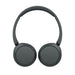 EAN 4548736142374 - Sony WH-CH520 Auriculares Inalámbrico Diadema Llamadas/Música USB Tipo C Bluetooth Negro imagen 4