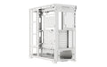 EAN 4044953504075 - Xilence XG271 Midi Tower Blanco imagen 3