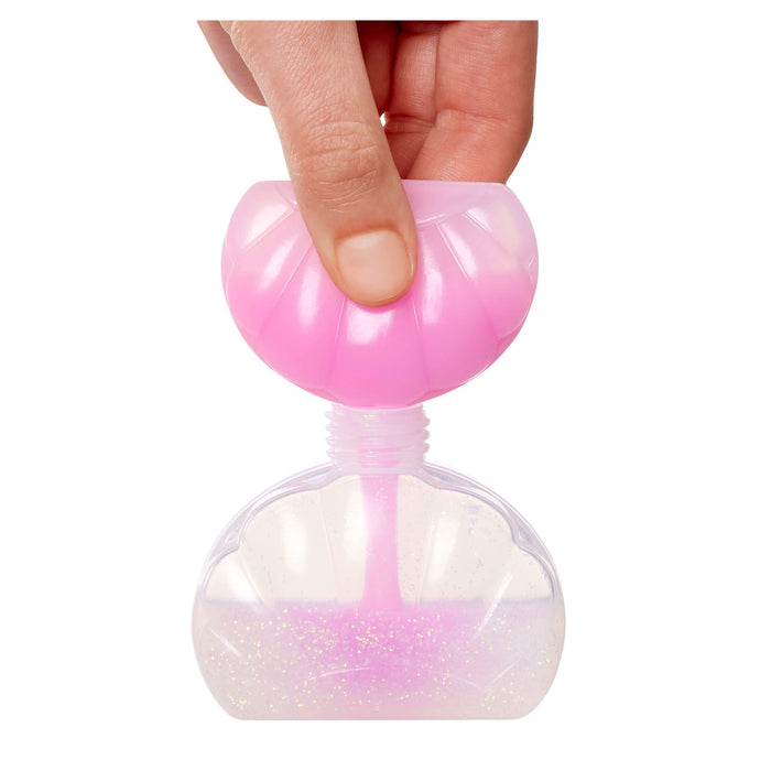 EAN 0035051510604 - L.O.L. Surprise! Mermaids! Tots - Make Your Own Color Change Tails imagen 10