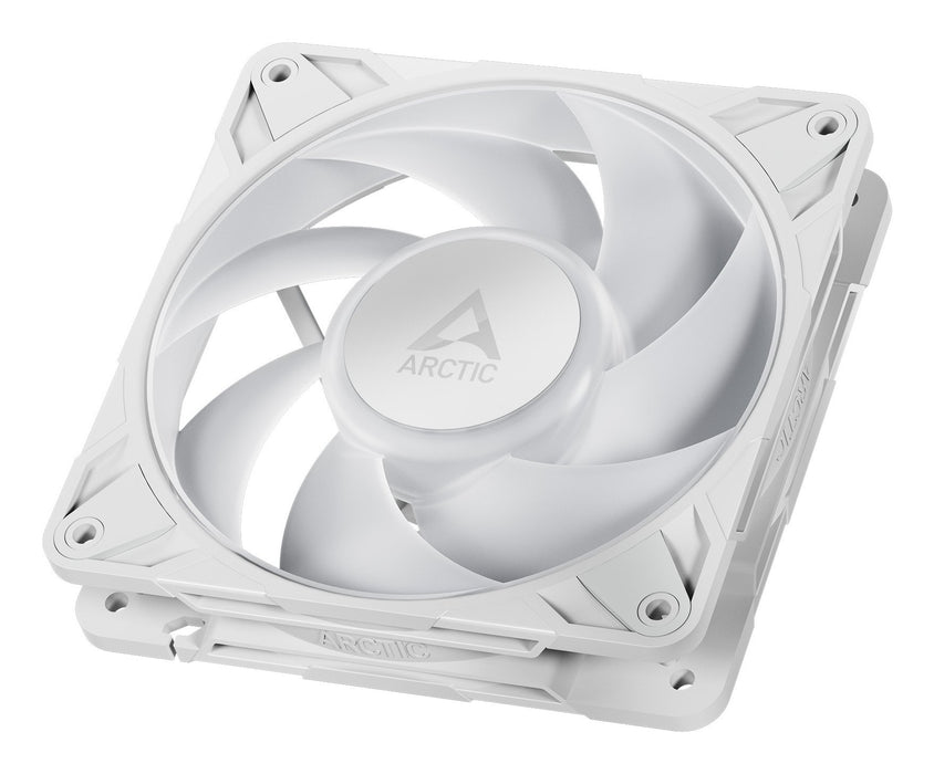EAN 4895265000683 - ARCTIC Freezer P12 Pro A-RGB (White) - 3 Pack Carcasa del ordenador Ventilador 12 cm Blanco 3 pieza(s) imagen 7