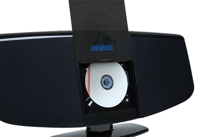 EAN 3499550386301 - Thomson MIC400BT sistema de audio para el hogar Microcadena de música para uso doméstico 10 W imagen 3