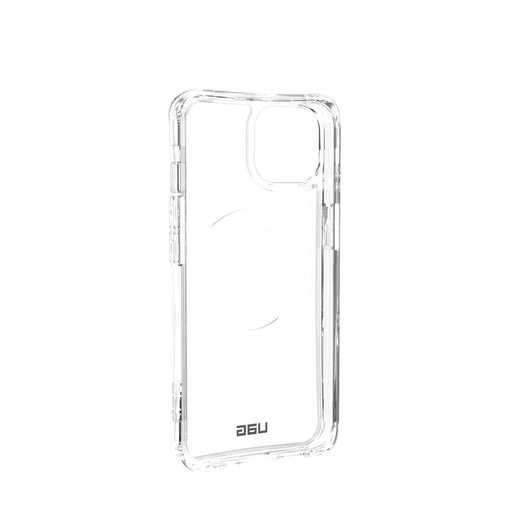 EAN 0840283902598 - Urban Armor Gear Plyo Magsafe funda para teléfono móvil 15,5 cm (6.1") Transparente imagen 2